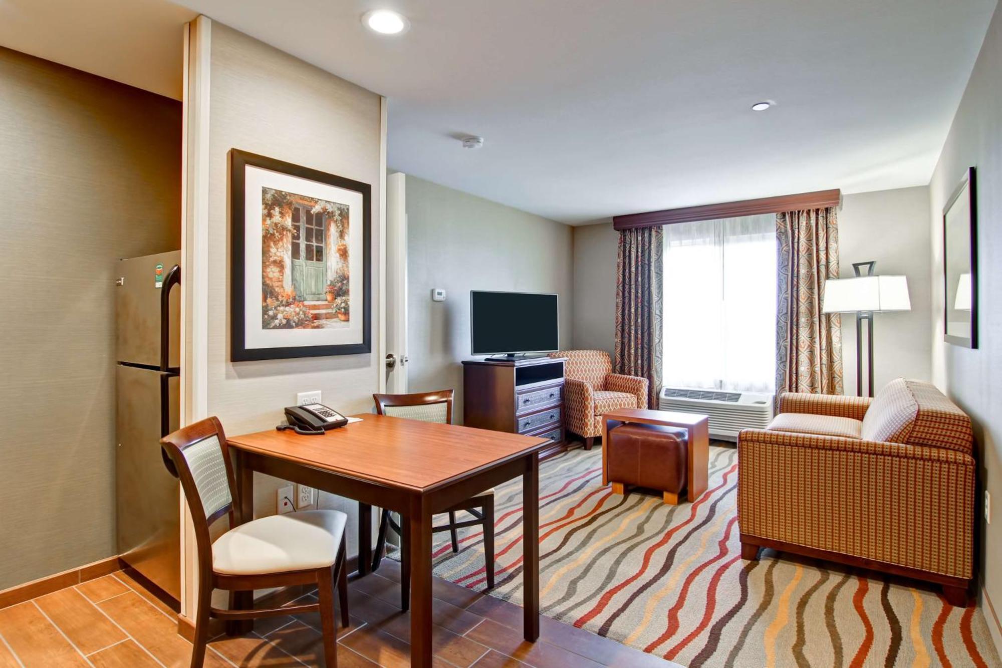 Homewood Suites By Hilton Richland Exterior foto