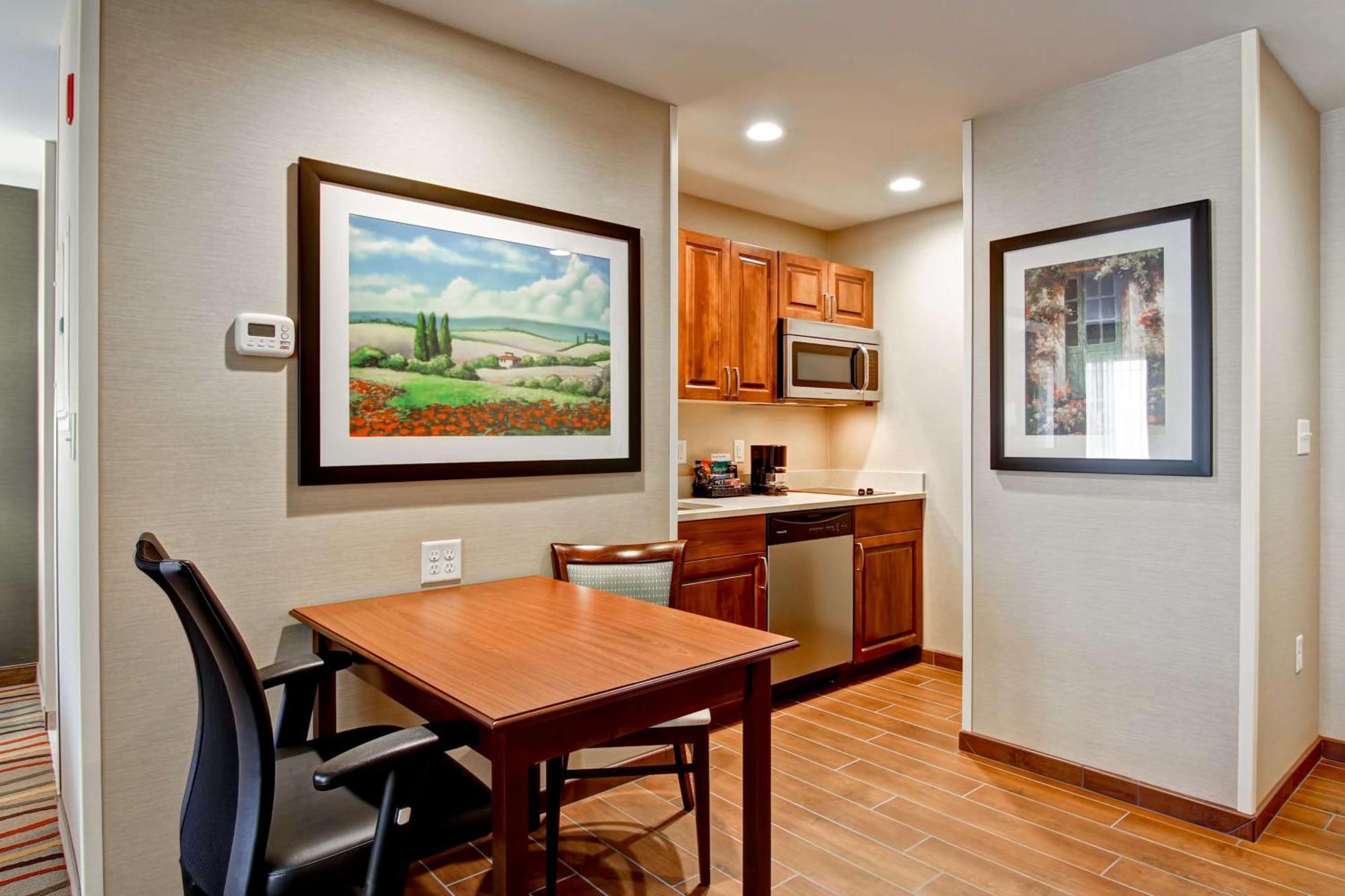Homewood Suites By Hilton Richland Exterior foto