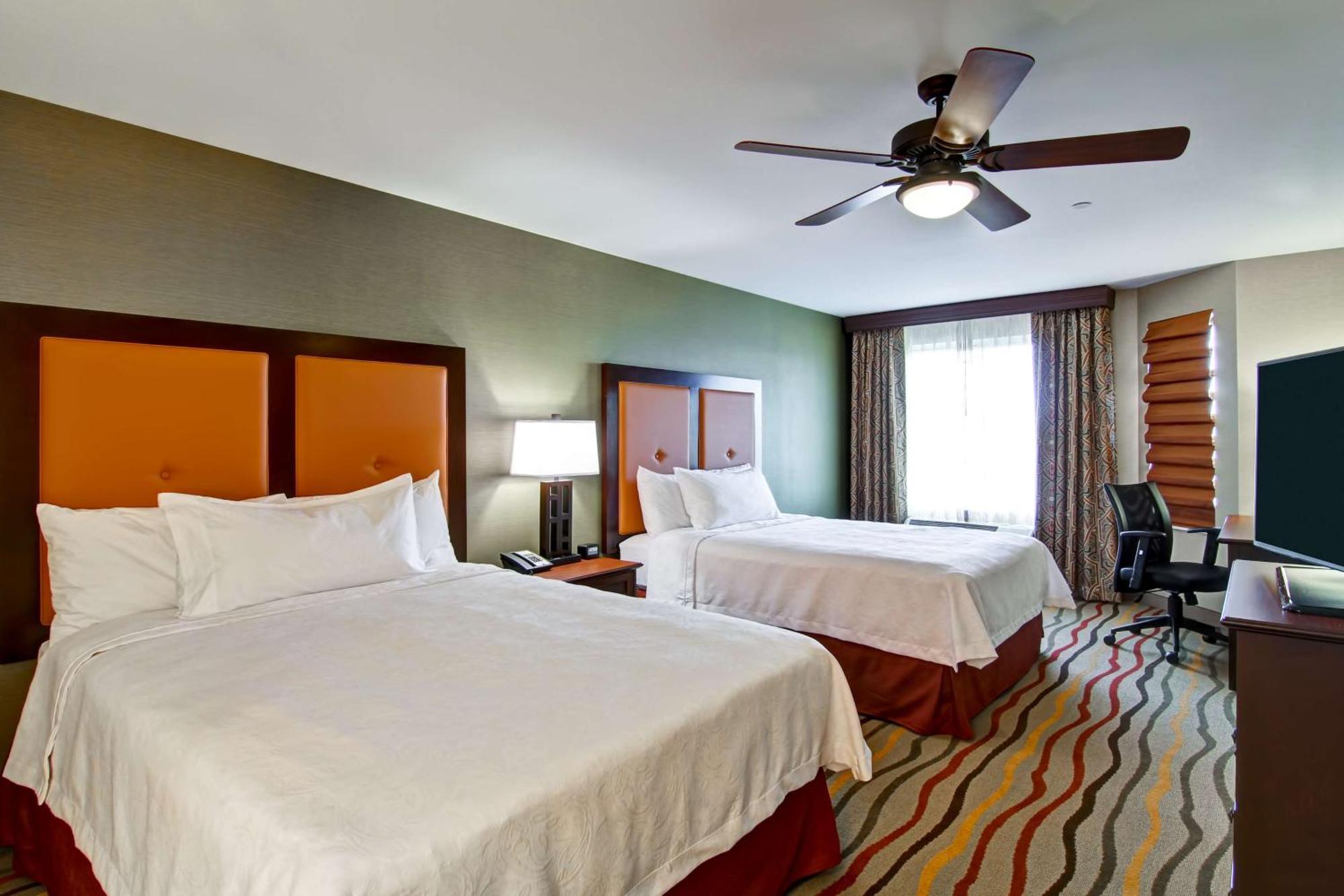 Homewood Suites By Hilton Richland Exterior foto