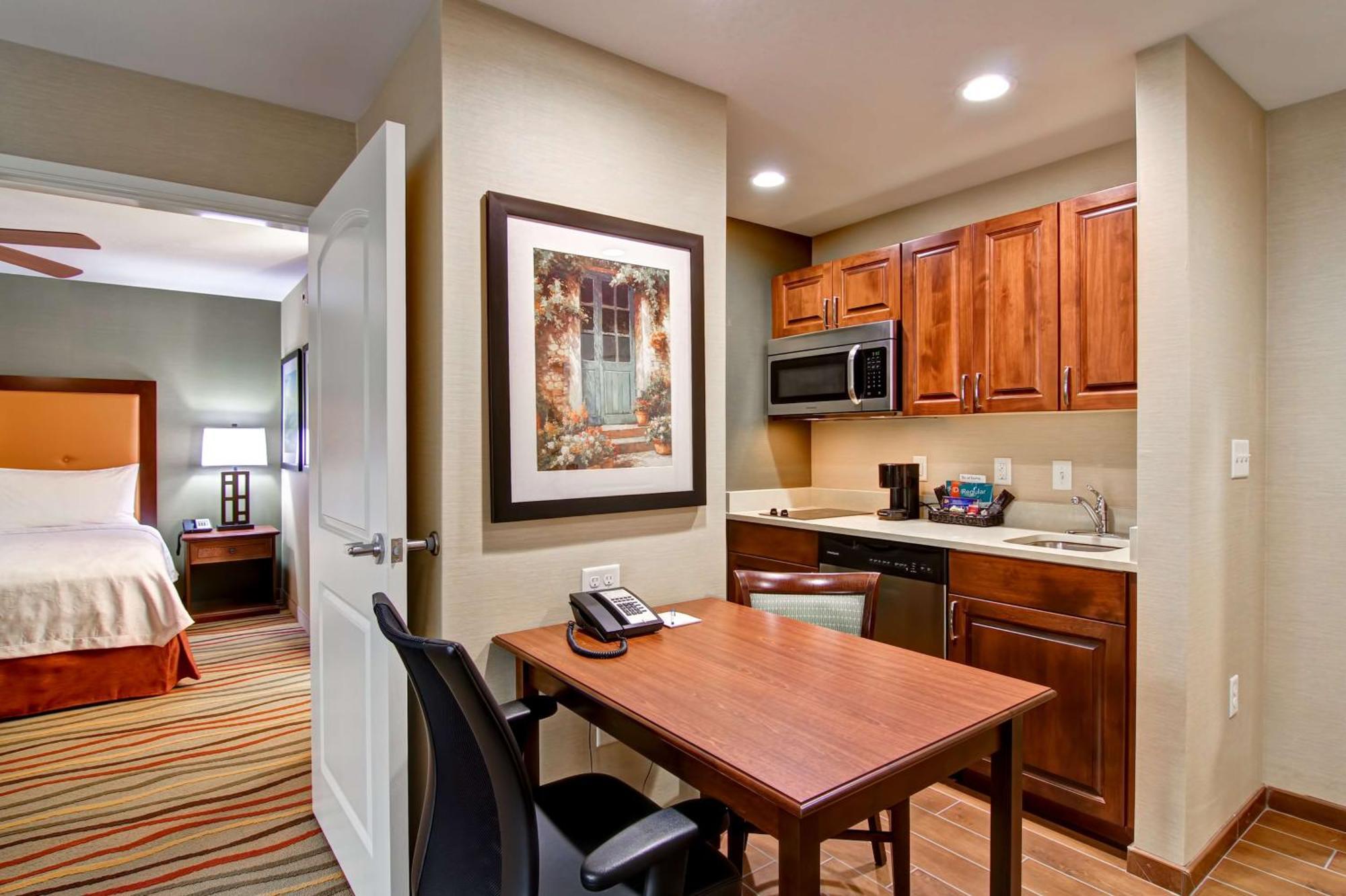 Homewood Suites By Hilton Richland Exterior foto