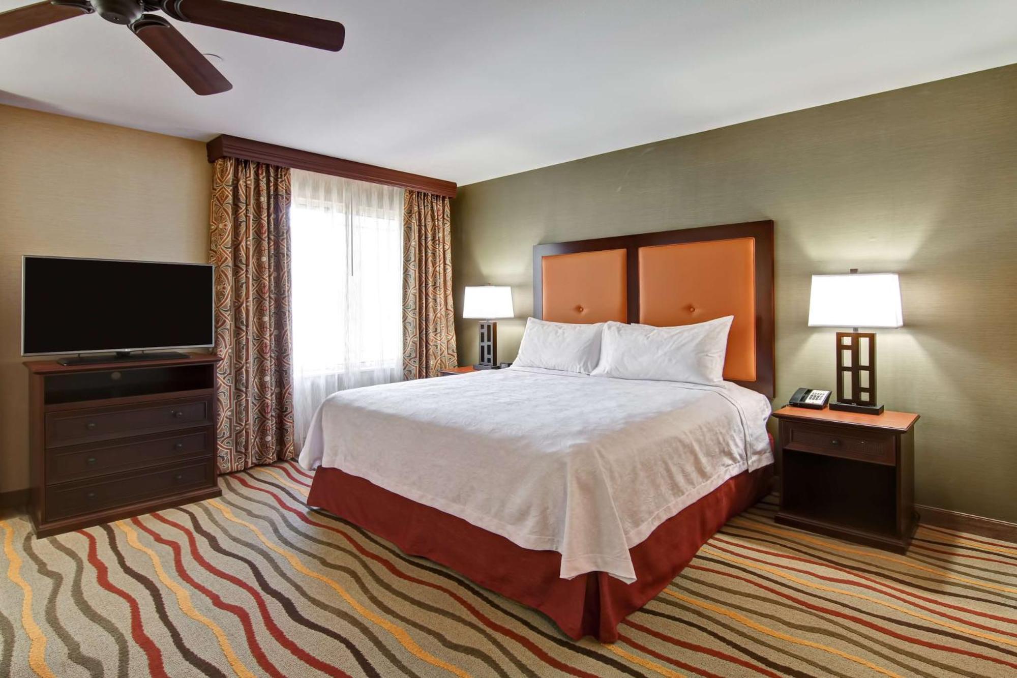 Homewood Suites By Hilton Richland Exterior foto